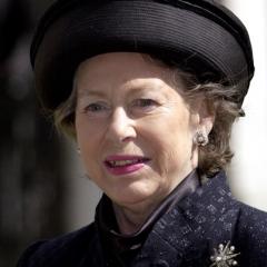 Princess Margaret