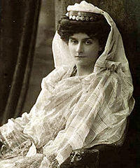 Princess Marie Bonaparte