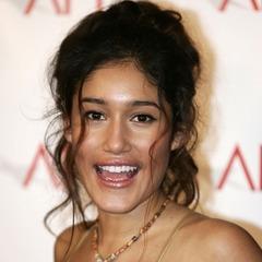 Q'orianka Kilcher