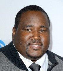 Quinton Aaron