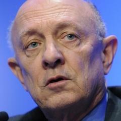 R. James Woolsey, Jr.