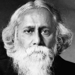 Rabindranath Tagore