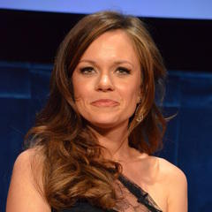 Rachel Boston