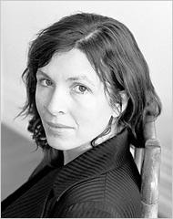 Rachel Cusk