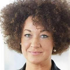 Rachel Dolezal