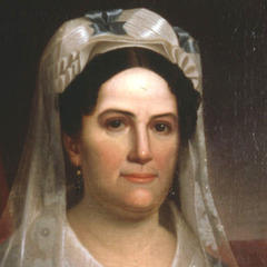 Rachel Jackson