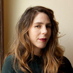 Rachel Kushner