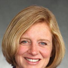 Rachel Notley