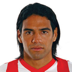 Radamel Falcao