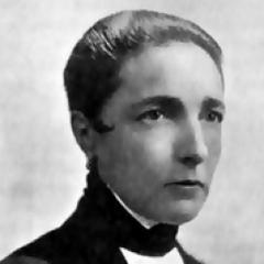 Radclyffe Hall