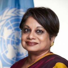 Radhika Coomaraswamy