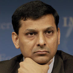 Raghuram Rajan