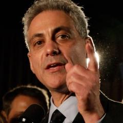 Rahm Emanuel