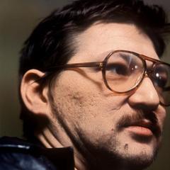 Rainer Werner Fassbinder