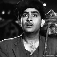 Raj Kapoor