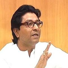 Raj Thackeray