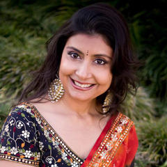 Rajashree Choudhury