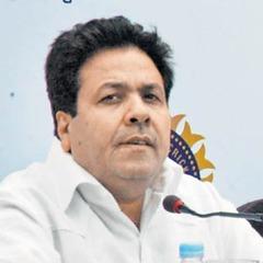 Rajeev Shukla