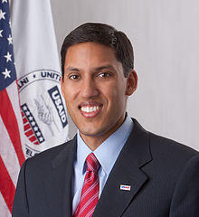 Rajiv Shah