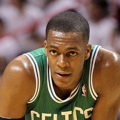 Rajon Rondo