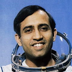 Rakesh Sharma