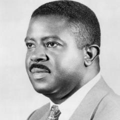 Ralph Abernathy