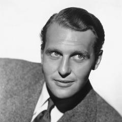 Ralph Bellamy