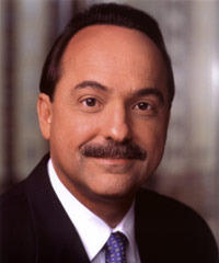 Ralph de la Vega