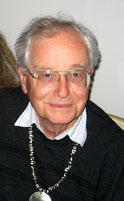 Ralph Metzner