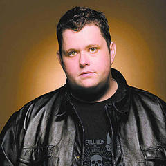 Ralphie May