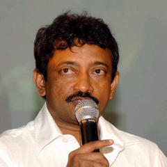 Ram Gopal Varma