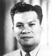 Ramon Magsaysay