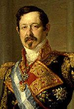 Ramon Maria Narvaez, 1st Duke of Valencia