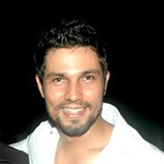 Randeep Hooda