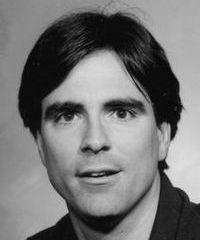 Randy Pausch