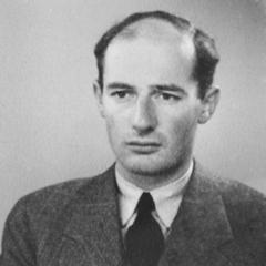 Raoul Wallenberg