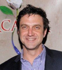 Raul Esparza