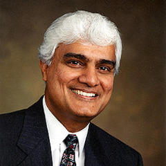 Ravi Zacharias