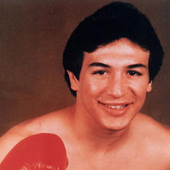 Ray Mancini