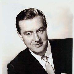 Ray Milland