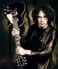 Ray Toro