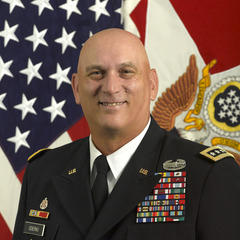 Raymond T. Odierno