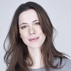 Rebecca Hall