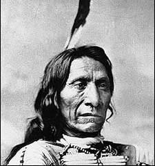 Red Cloud