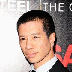 Reggie Lee