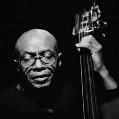 Reggie Workman