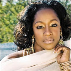 Regina Belle