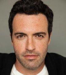 Reid Scott