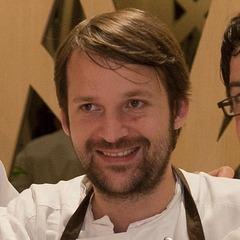 Rene Redzepi