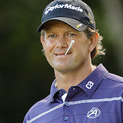 Retief Goosen